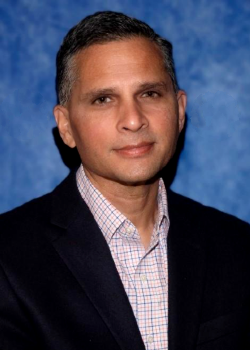 Vikram  Mangalmurti